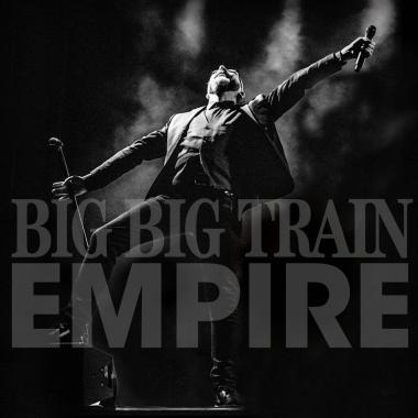 Big Big Train -  Empire